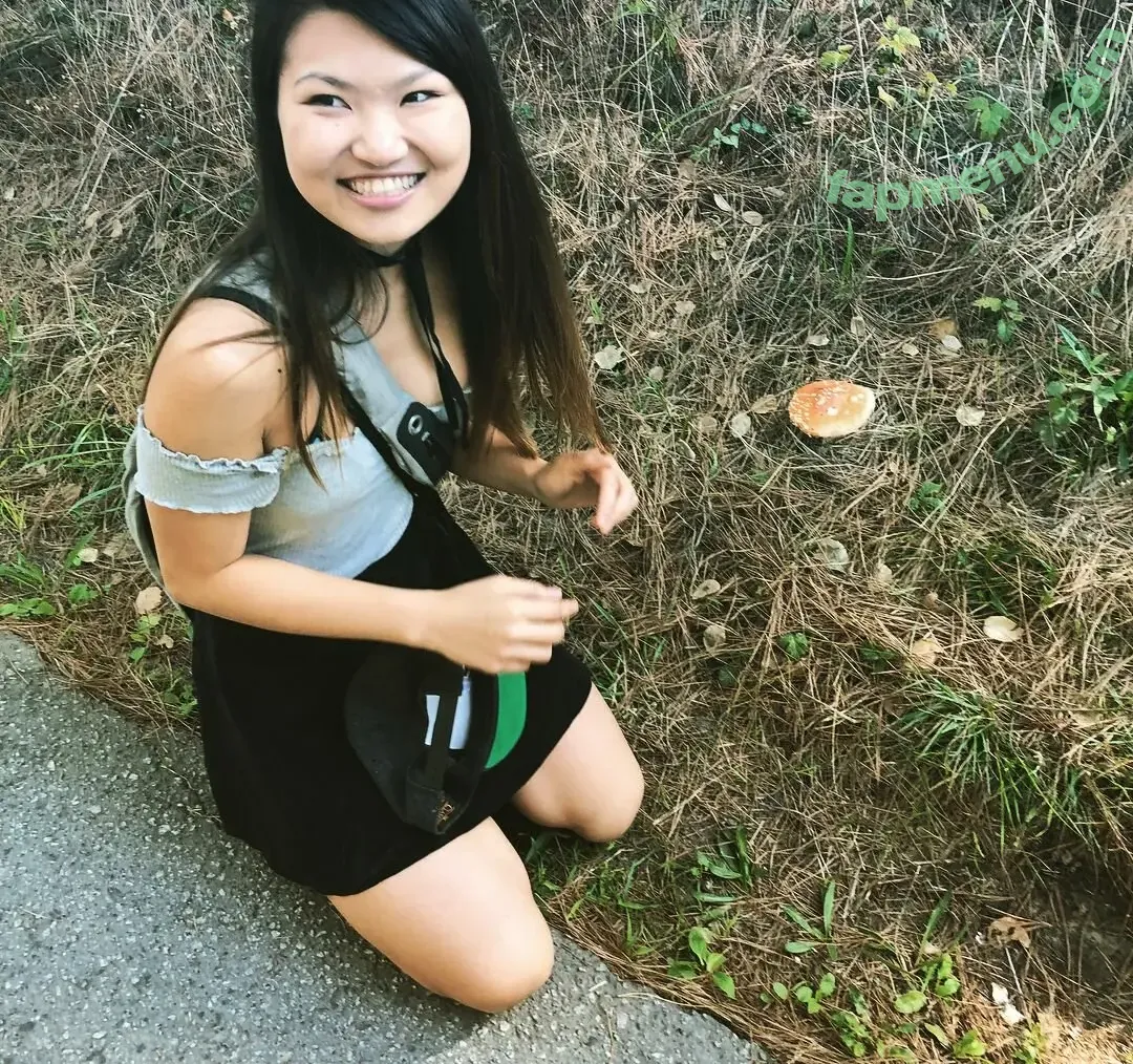 Mimee Xu nude photo #0124 (messeniax)