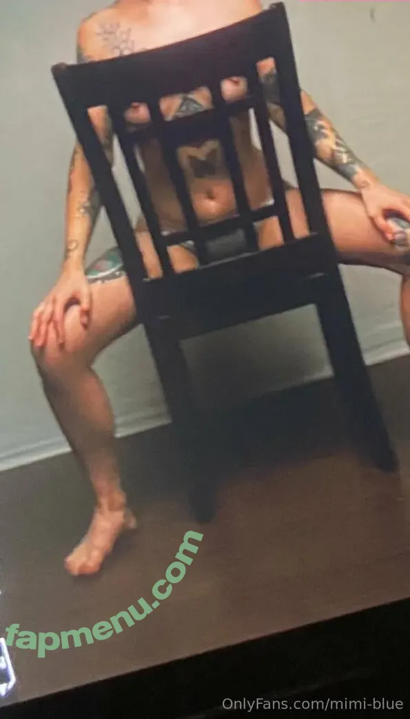 mimi-blue nude photo #0002 (mimibluerestaurants)