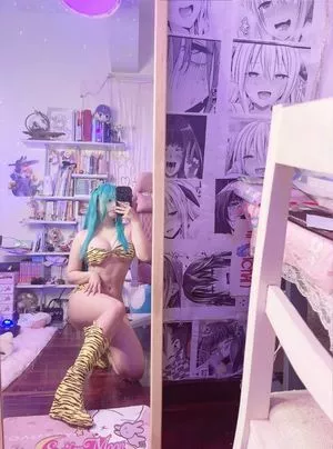 MiMi Chan / mimichan.259 / mimichan259 / ミミちゃん nude photo #0017