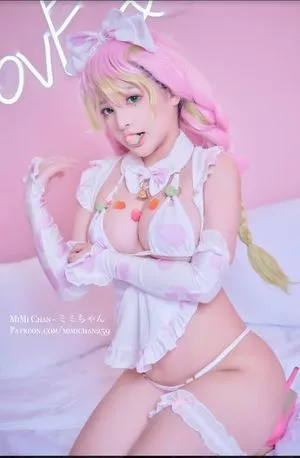 MiMi Chan / mimichan.259 / mimichan259 / ミミちゃん nude photo #0020
