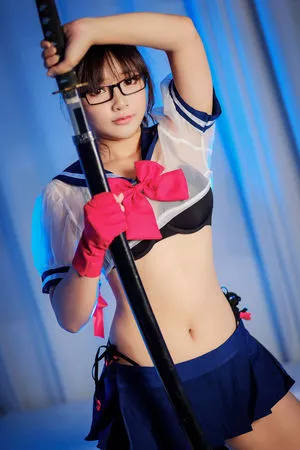 MiMi Chan / mimichan.259 / mimichan259 / ミミちゃん nude photo #0040