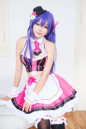 MiMi Chan / mimichan.259 / mimichan259 / ミミちゃん nude photo #0079