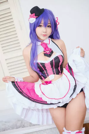 MiMi Chan / mimichan.259 / mimichan259 / ミミちゃん nude photo #0080