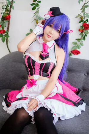 MiMi Chan / mimichan.259 / mimichan259 / ミミちゃん nude photo #0083