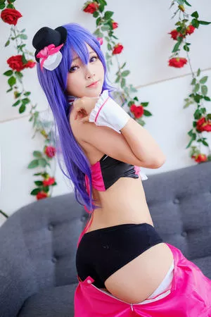 MiMi Chan / mimichan.259 / mimichan259 / ミミちゃん nude photo #0085