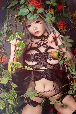 MiMi Chan / mimichan.259 / mimichan259 / ミミちゃん nude photo #0118