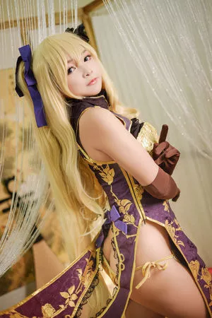 MiMi Chan / mimichan.259 / mimichan259 / ミミちゃん nude photo #0139