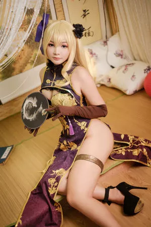 MiMi Chan / mimichan.259 / mimichan259 / ミミちゃん nude photo #0143