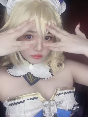 MiMi Chan / mimichan.259 / mimichan259 / ミミちゃん nude photo #0158