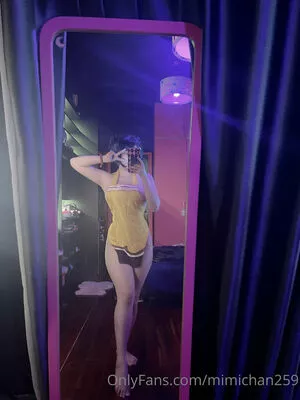 MiMi Chan / mimichan.259 / mimichan259 / ミミちゃん nude photo #0212