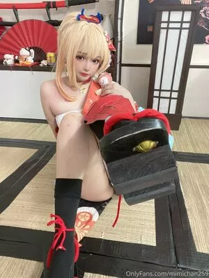 MiMi Chan / mimichan.259 / mimichan259 / ミミちゃん nude photo #0215