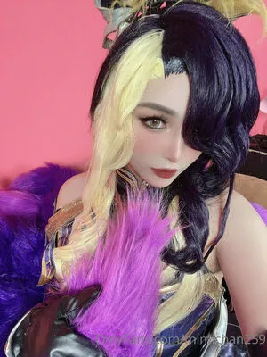 MiMi Chan / mimichan.259 / mimichan259 / ミミちゃん nude photo #0218