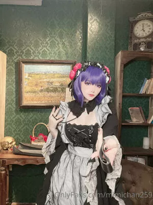 MiMi Chan / mimichan.259 / mimichan259 / ミミちゃん nude photo #0220