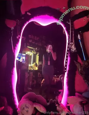 MiMi Chan / mimichan.259 / mimichan259 / ミミちゃん nude photo #0944