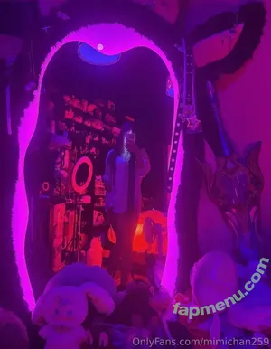 MiMi Chan / mimichan.259 / mimichan259 / ミミちゃん nude photo #0955