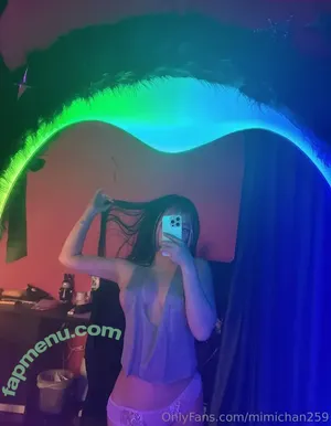 MiMi Chan / mimichan.259 / mimichan259 / ミミちゃん nude photo #0964