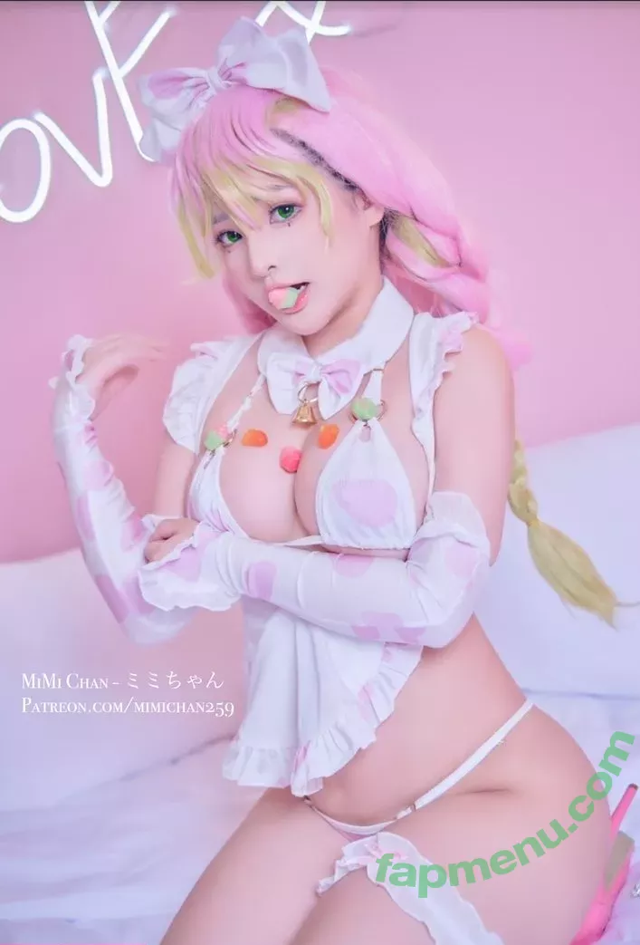 MiMi Chan nude photo #0020 (mimichan.259 / mimichan259 / ミミちゃん)