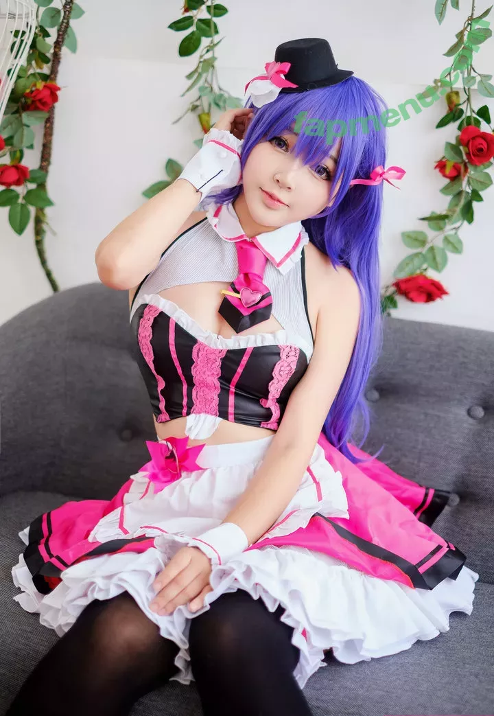 MiMi Chan nude photo #0083 (mimichan.259 / mimichan259 / ミミちゃん)