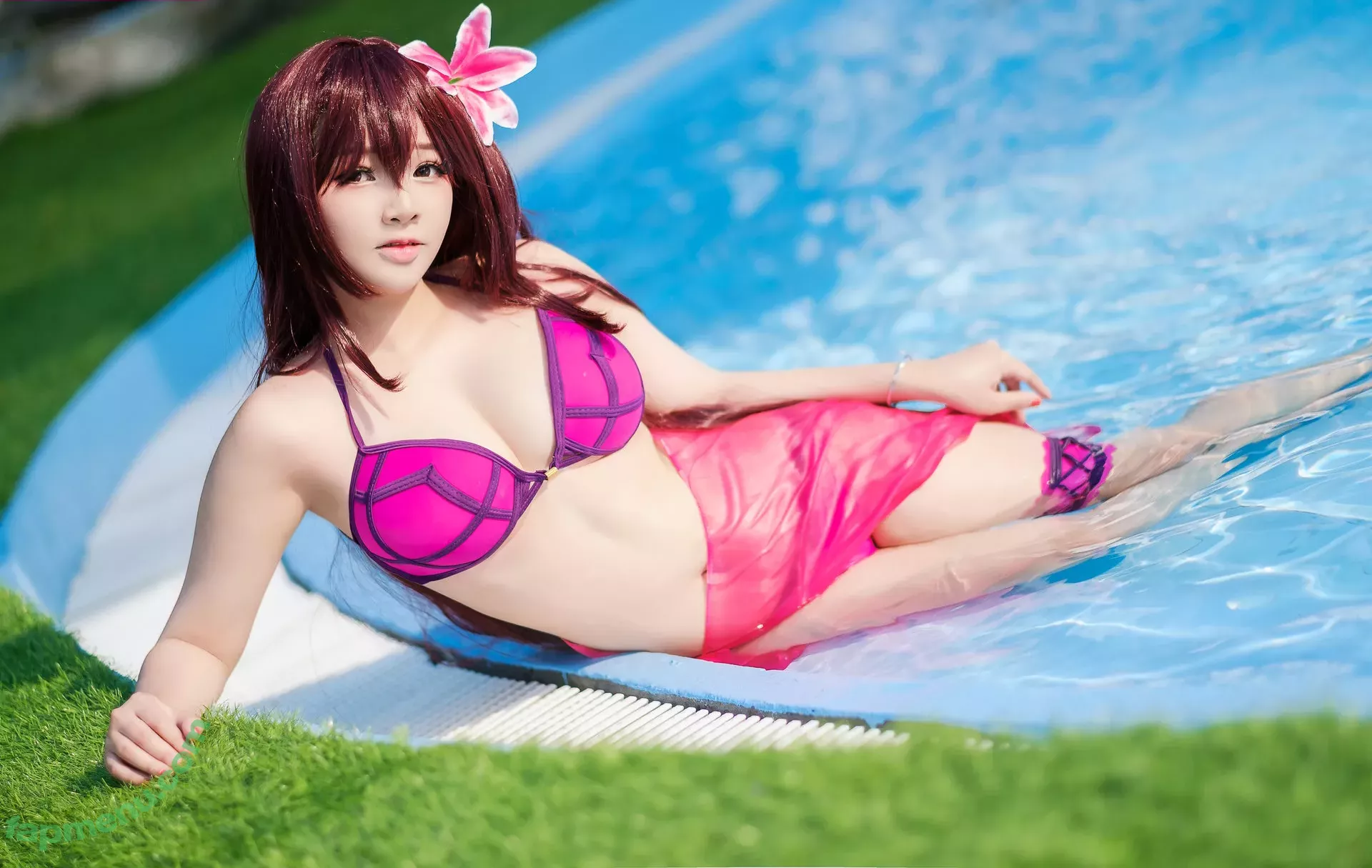 MiMi Chan nude photo #0089 (mimichan.259 / mimichan259 / ミミちゃん)