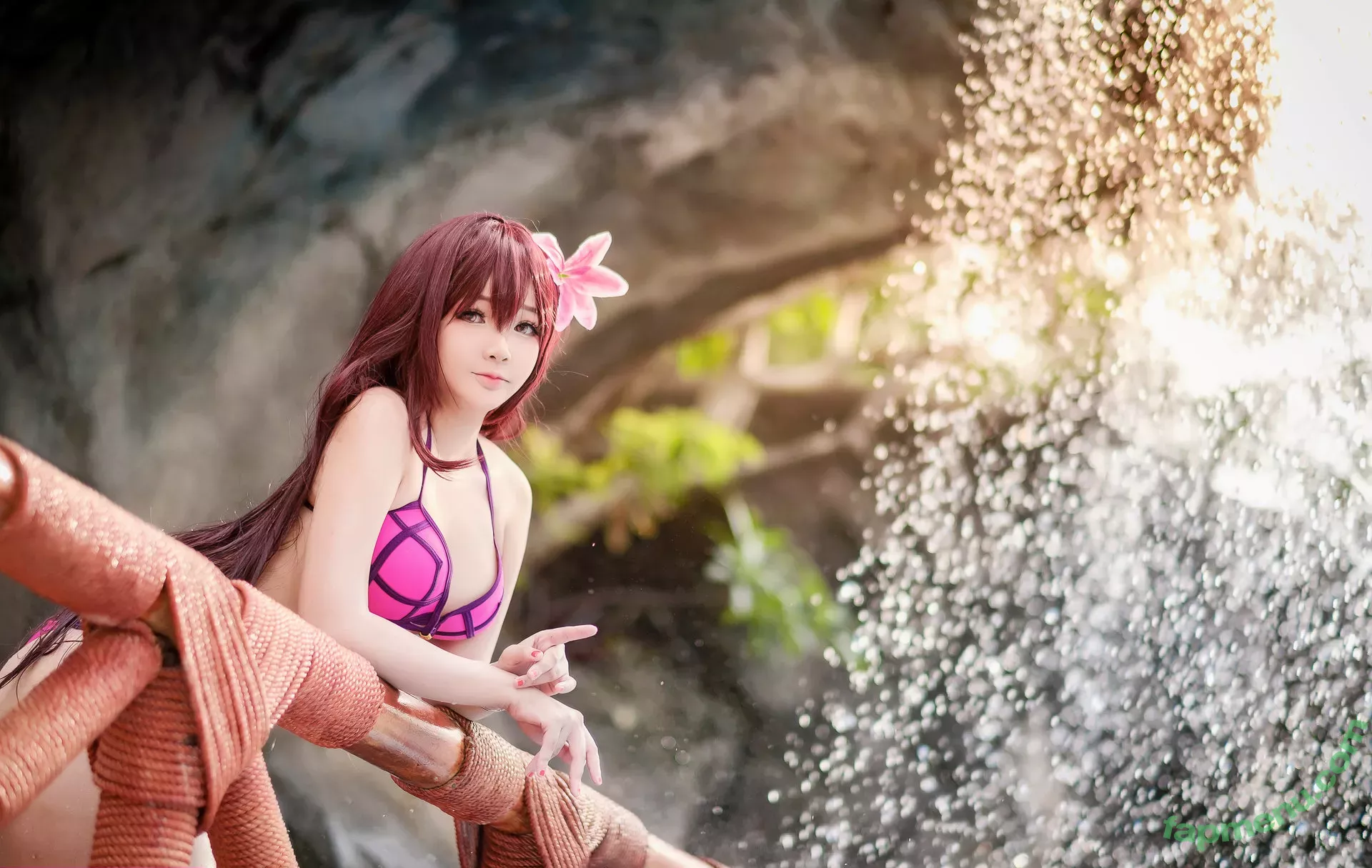 MiMi Chan nude photo #0099 (mimichan.259 / mimichan259 / ミミちゃん)