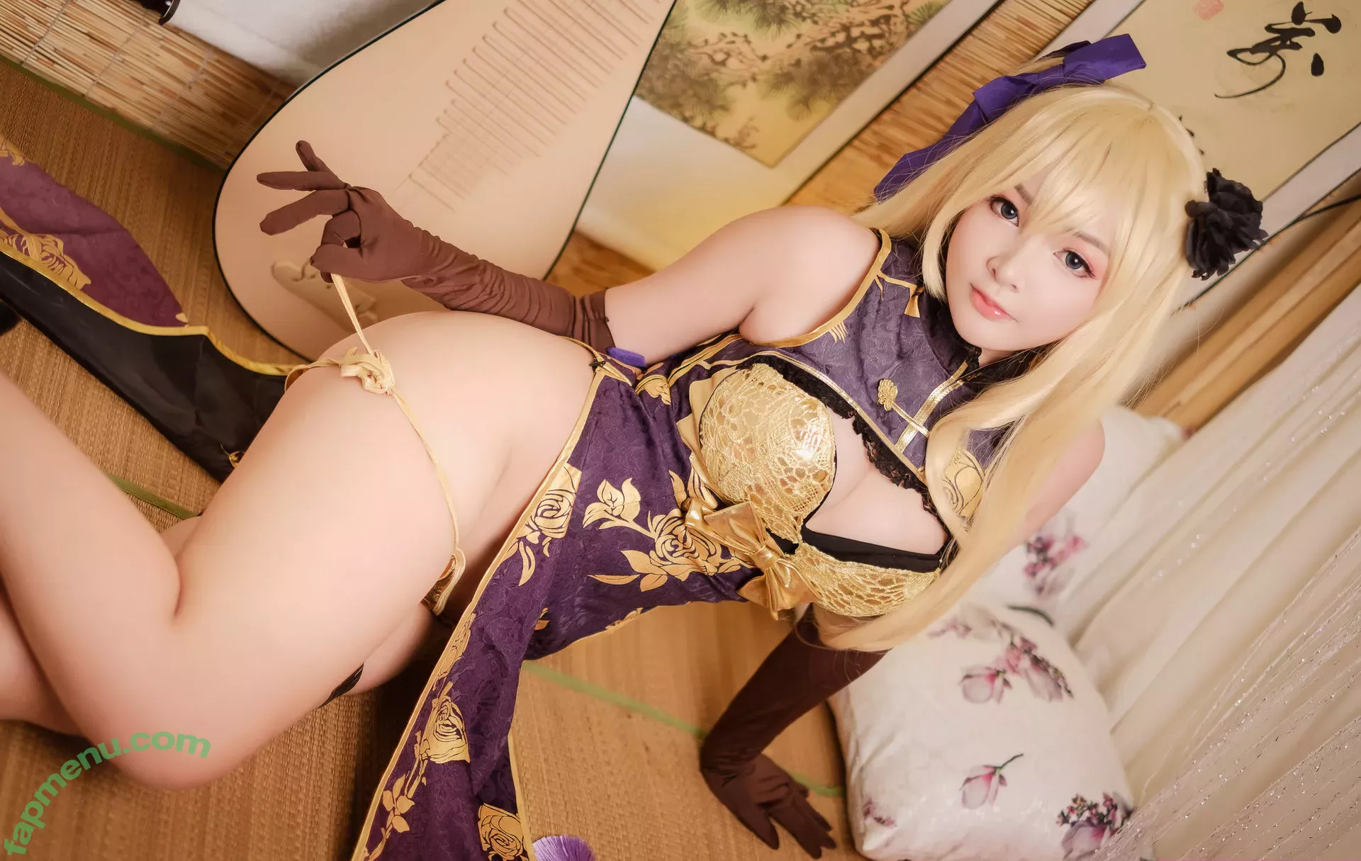 MiMi Chan nude photo #0137 (mimichan.259 / mimichan259 / ミミちゃん)