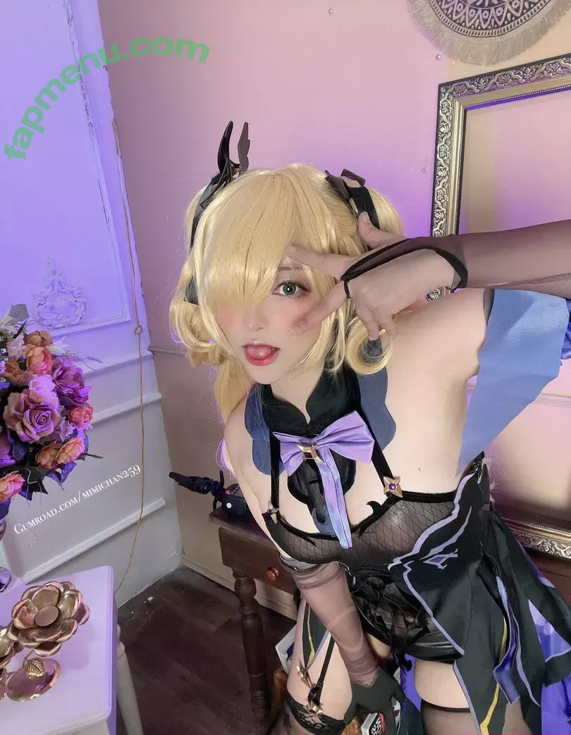 MiMi Chan nude photo #0151 (mimichan.259 / mimichan259 / ミミちゃん)