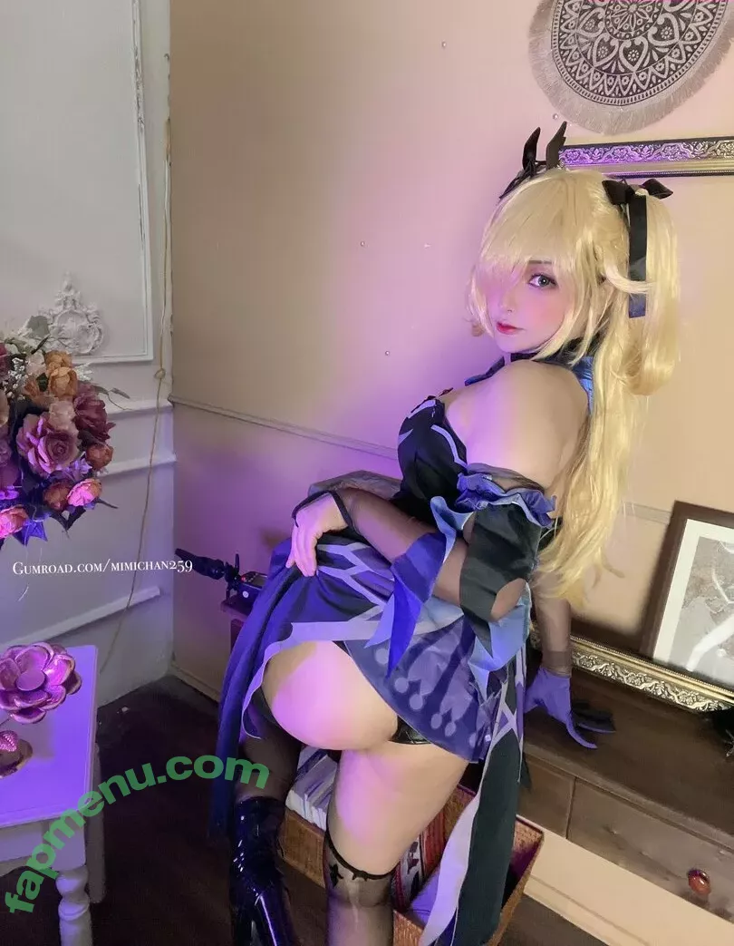 MiMi Chan nude photo #0152 (mimichan.259 / mimichan259 / ミミちゃん)