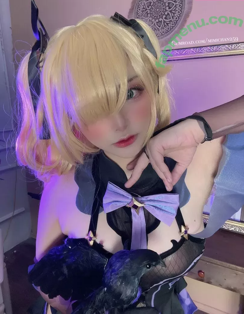 MiMi Chan nude photo #0153 (mimichan.259 / mimichan259 / ミミちゃん)