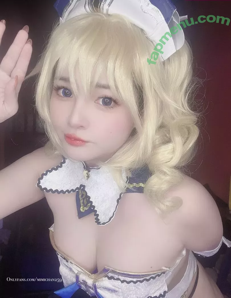 MiMi Chan nude photo #0155 (mimichan.259 / mimichan259 / ミミちゃん)
