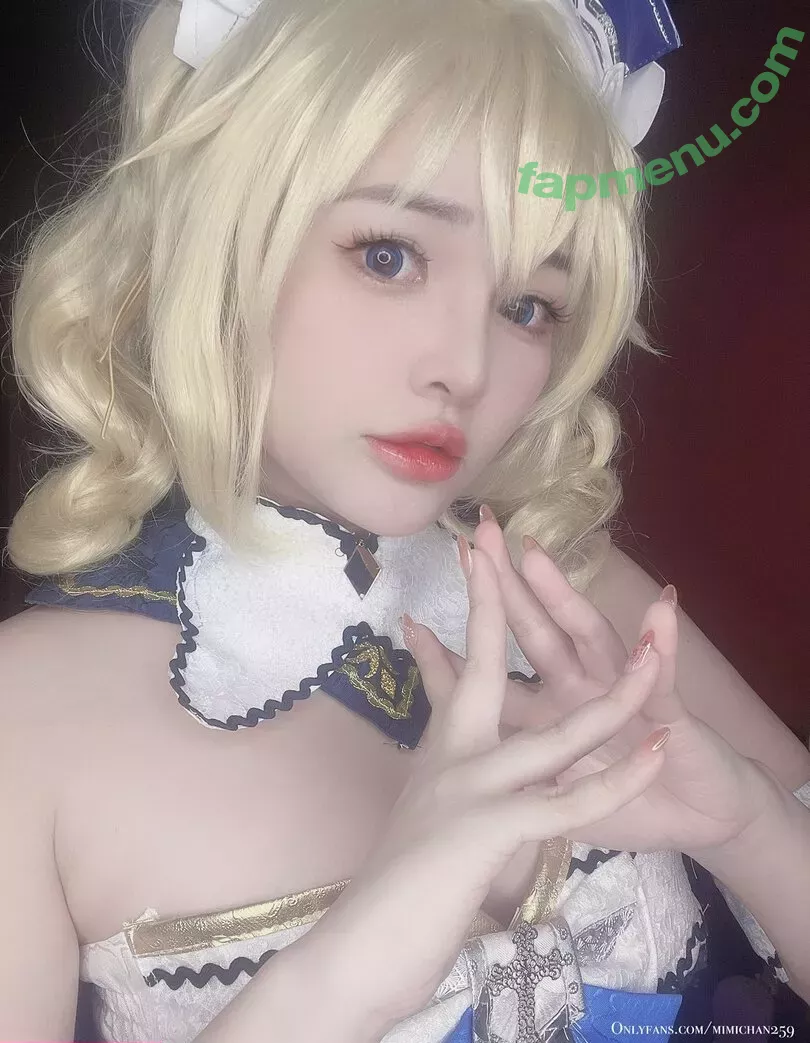 MiMi Chan nude photo #0157 (mimichan.259 / mimichan259 / ミミちゃん)