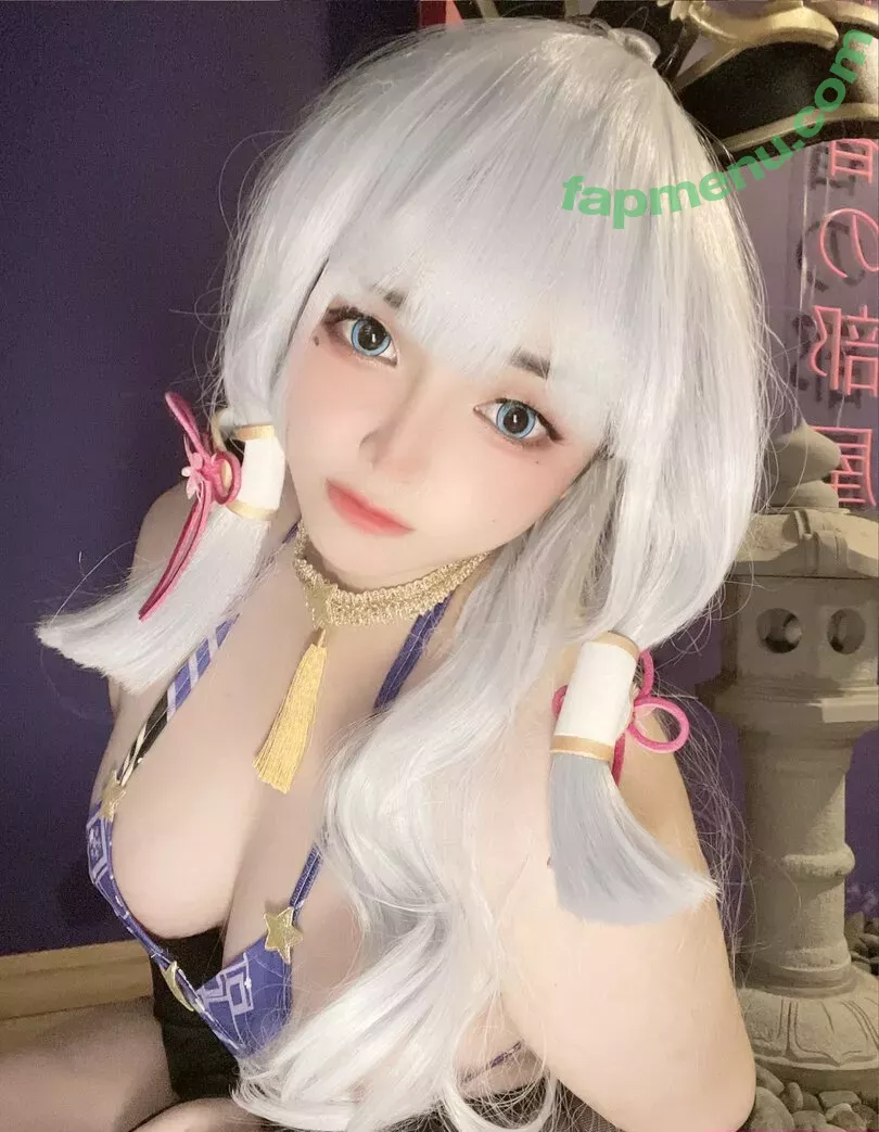 MiMi Chan nude photo #0167 (mimichan.259 / mimichan259 / ミミちゃん)