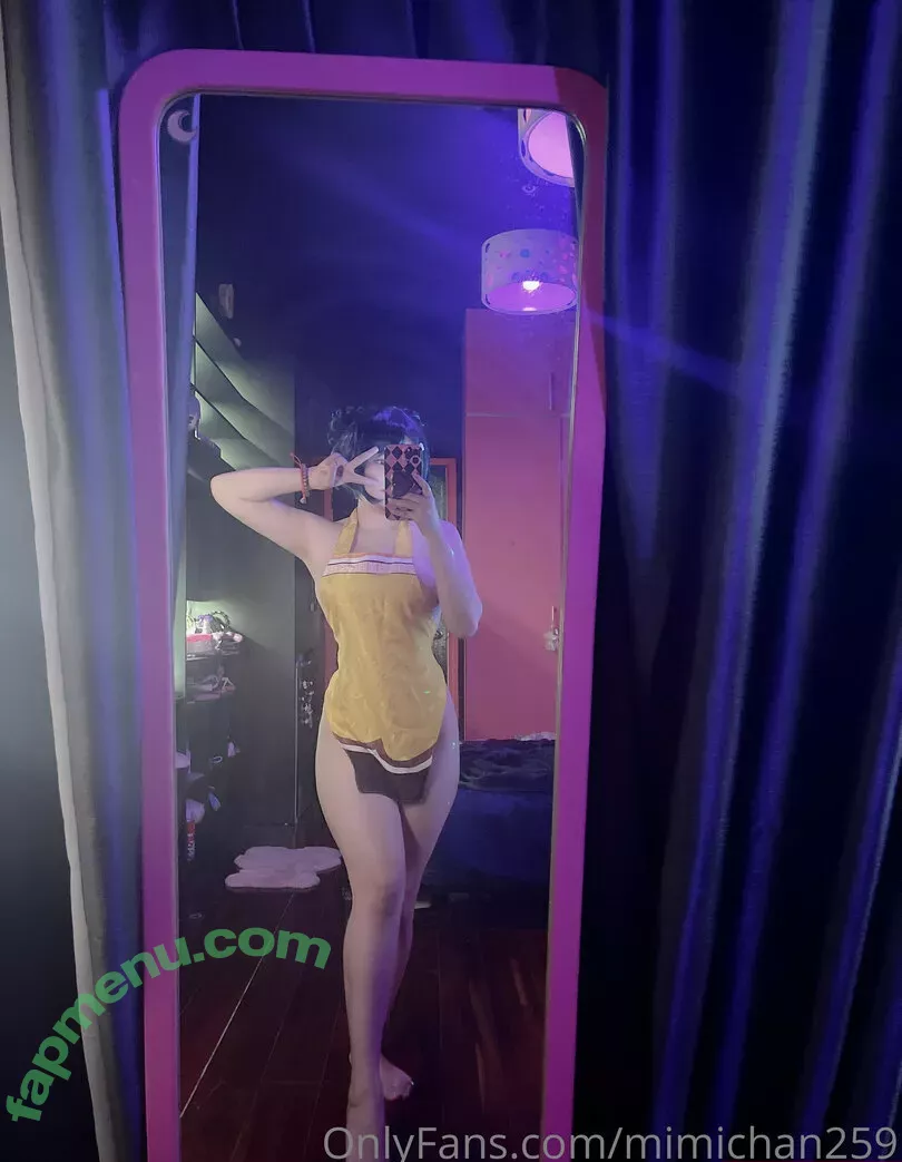 MiMi Chan nude photo #0212 (mimichan.259 / mimichan259 / ミミちゃん)