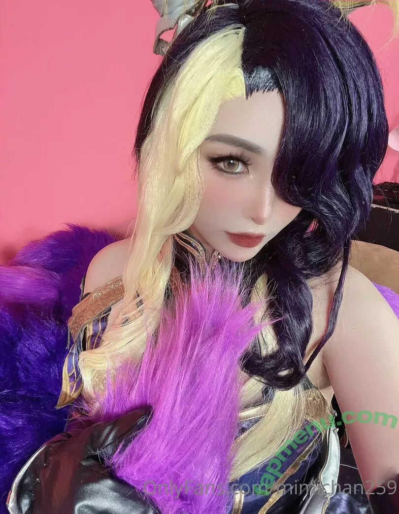 MiMi Chan nude photo #0218 (mimichan.259 / mimichan259 / ミミちゃん)