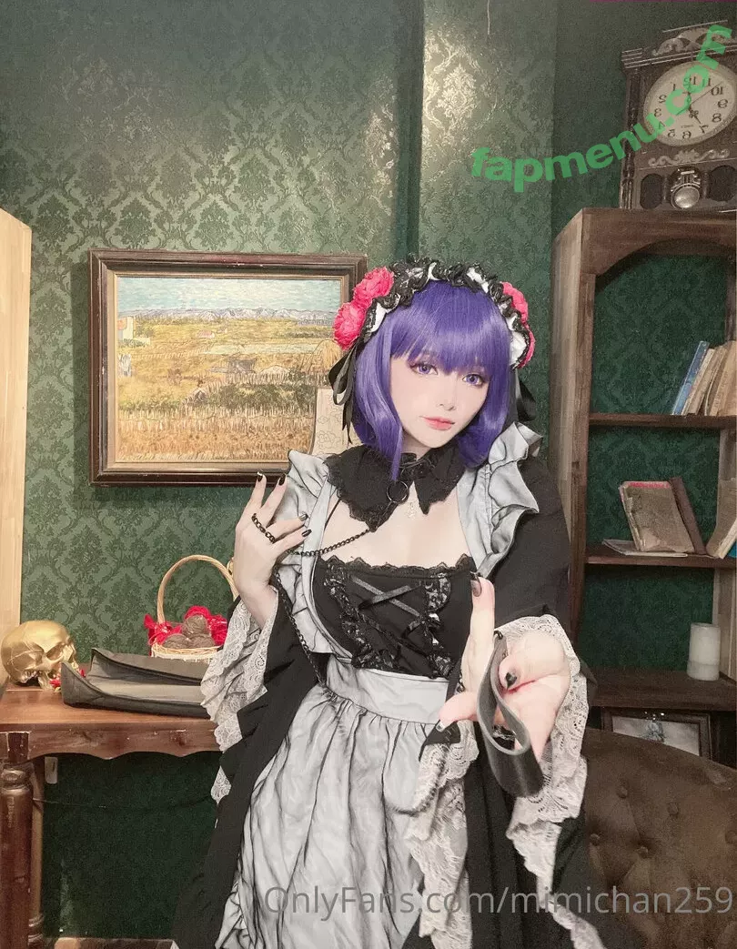 MiMi Chan nude photo #0220 (mimichan.259 / mimichan259 / ミミちゃん)