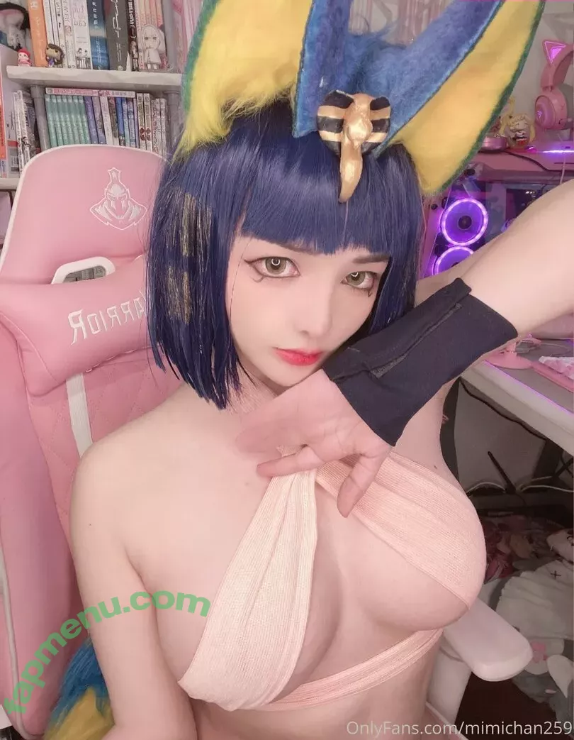 MiMi Chan nude photo #0226 (mimichan.259 / mimichan259 / ミミちゃん)