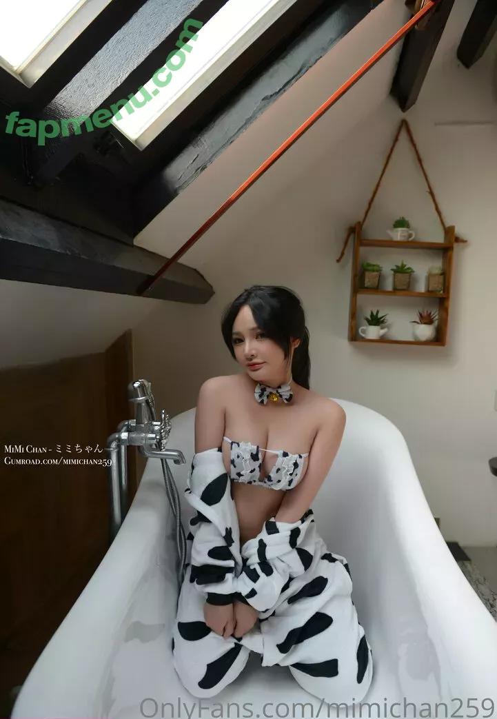 MiMi Chan nude photo #0234 (mimichan.259 / mimichan259 / ミミちゃん)