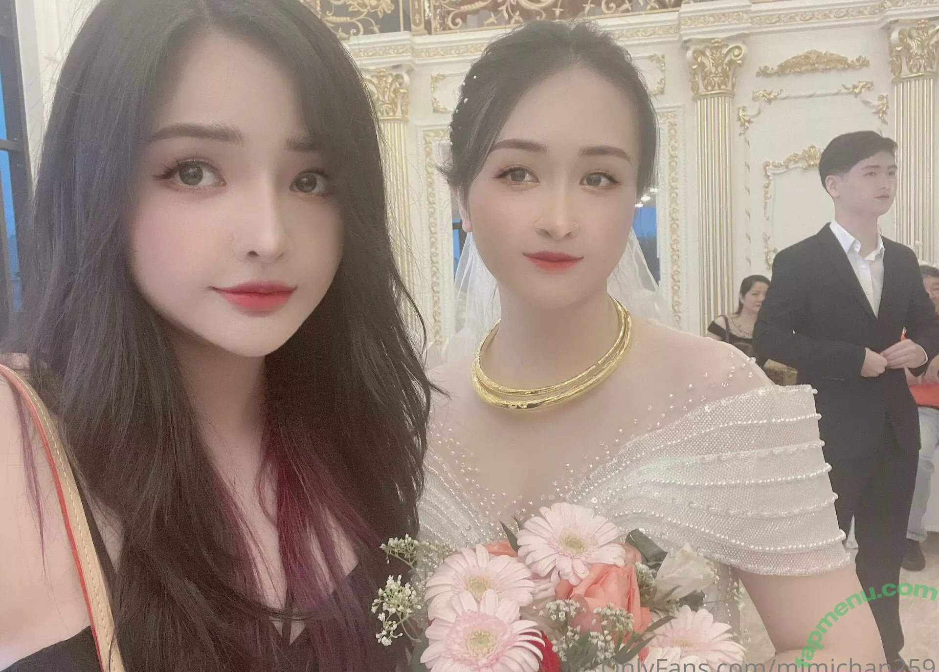 MiMi Chan nude photo #0236 (mimichan.259 / mimichan259 / ミミちゃん)