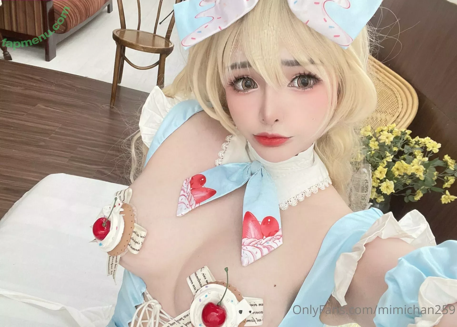 MiMi Chan nude photo #0239 (mimichan.259 / mimichan259 / ミミちゃん)