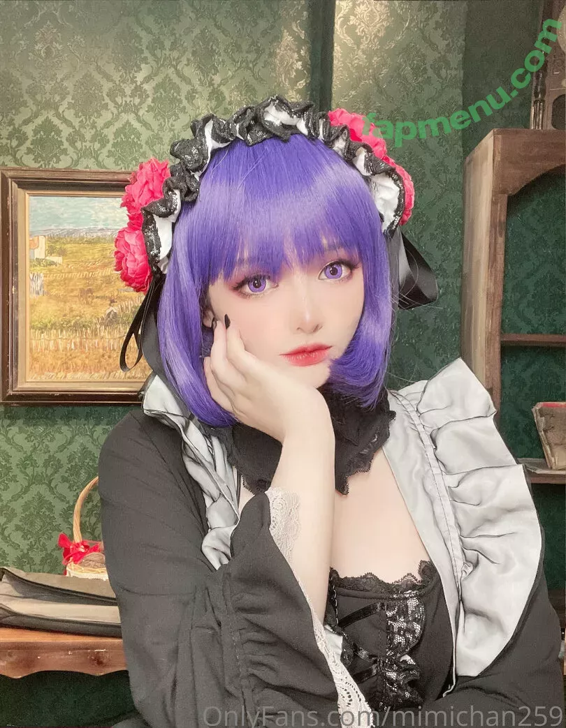 MiMi Chan nude photo #0247 (mimichan.259 / mimichan259 / ミミちゃん)