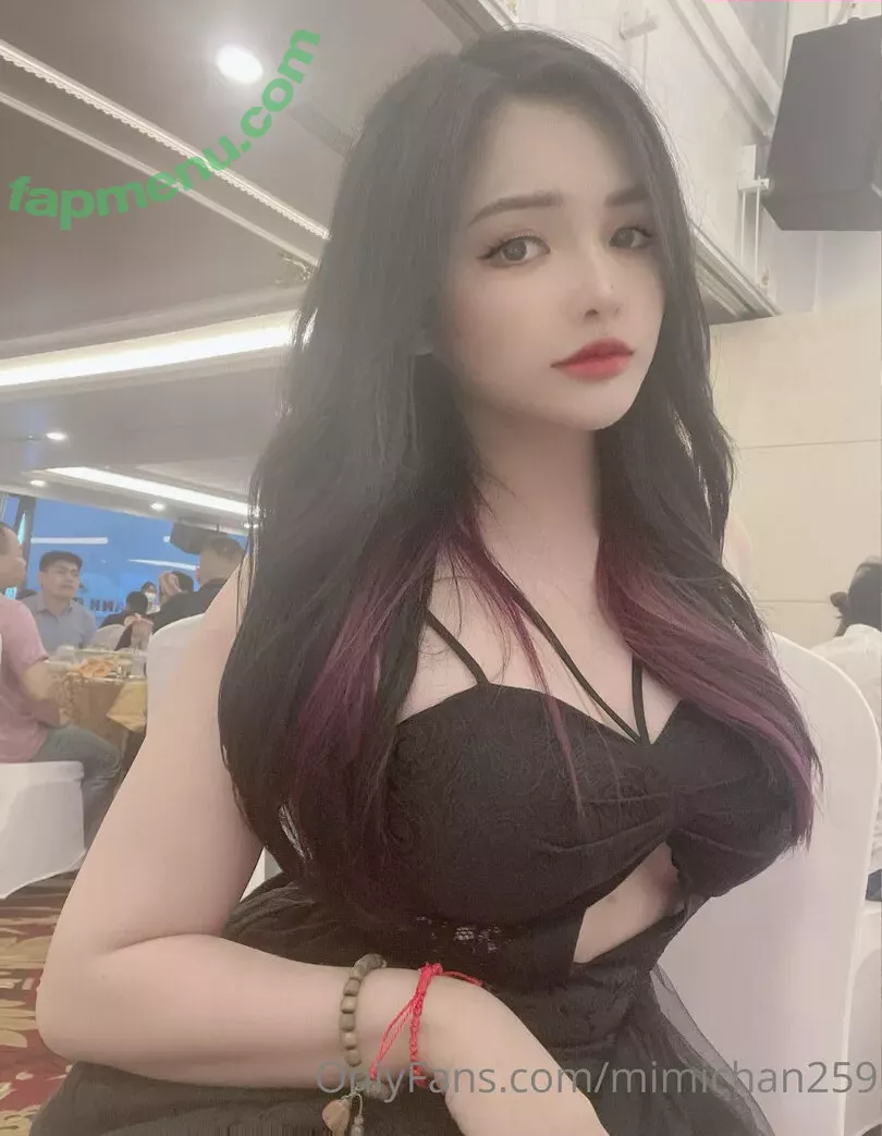 MiMi Chan nude photo #0253 (mimichan.259 / mimichan259 / ミミちゃん)
