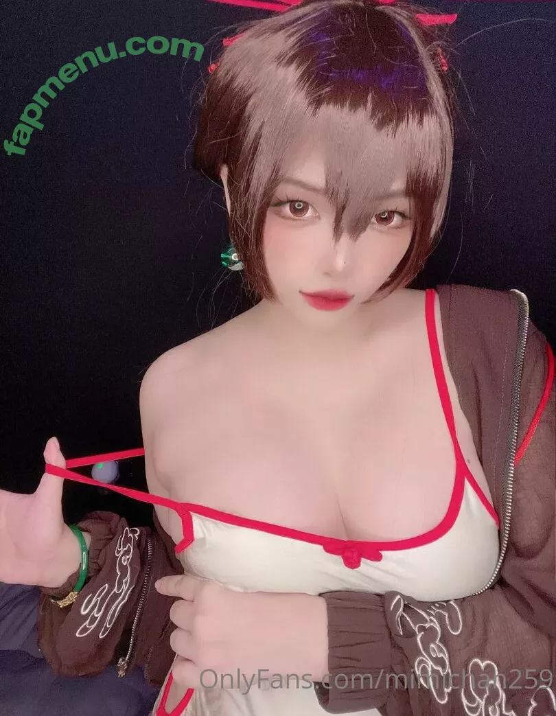 MiMi Chan nude photo #0262 (mimichan.259 / mimichan259 / ミミちゃん)