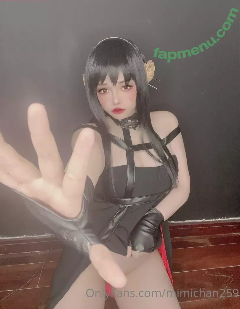 MiMi Chan nude photo #0265 (mimichan.259 / mimichan259 / ミミちゃん)