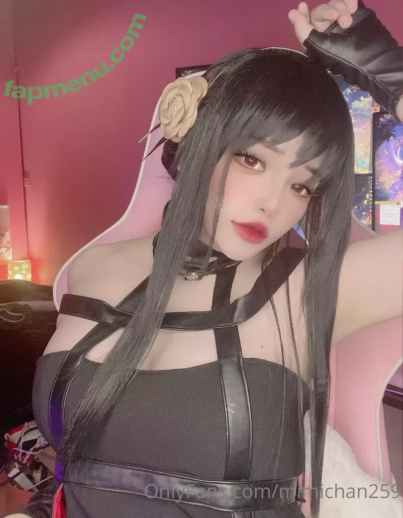 MiMi Chan nude photo #0275 (mimichan.259 / mimichan259 / ミミちゃん)