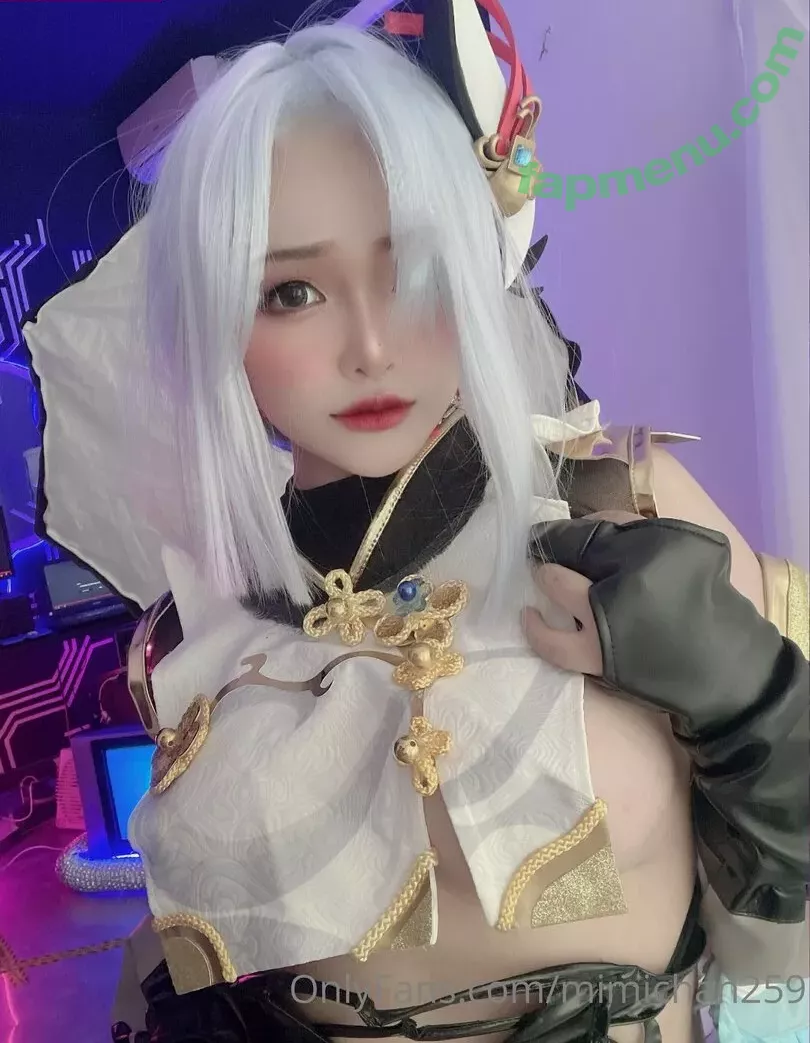 MiMi Chan nude photo #0278 (mimichan.259 / mimichan259 / ミミちゃん)