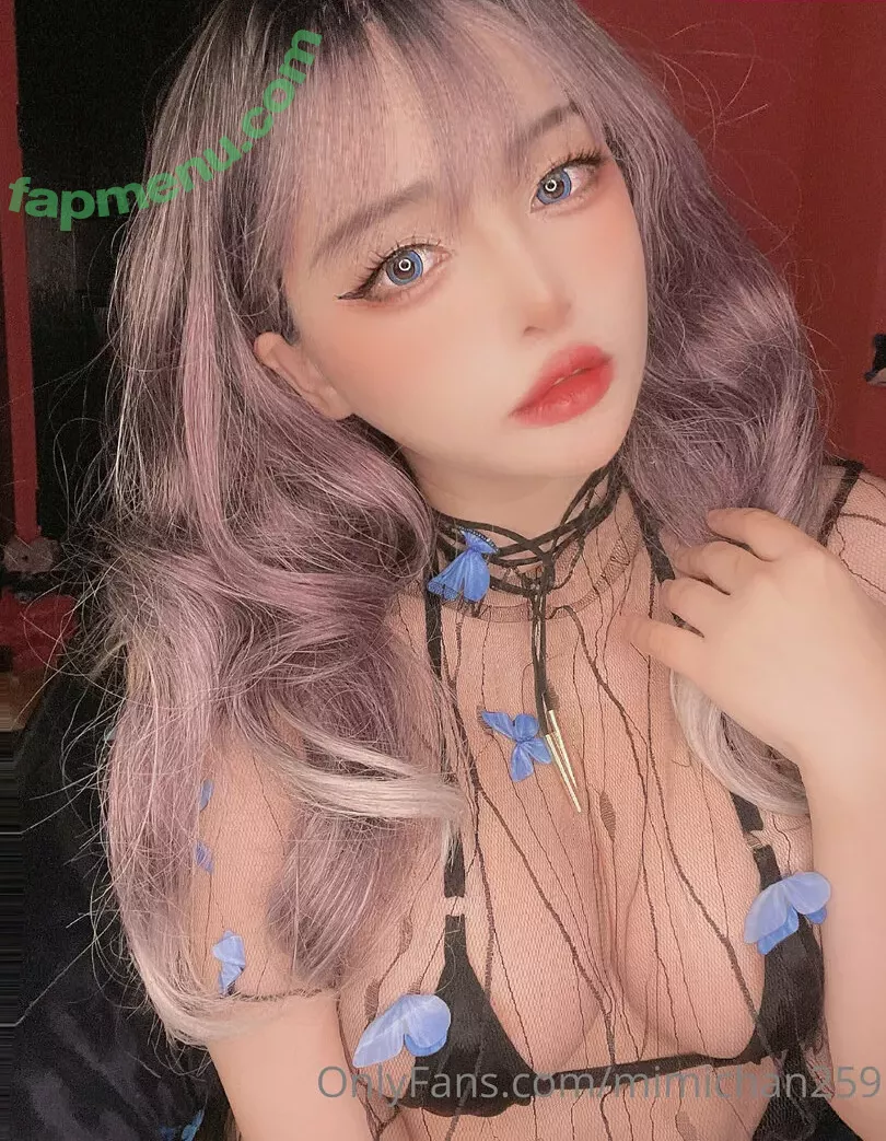 MiMi Chan nude photo #0296 (mimichan.259 / mimichan259 / ミミちゃん)