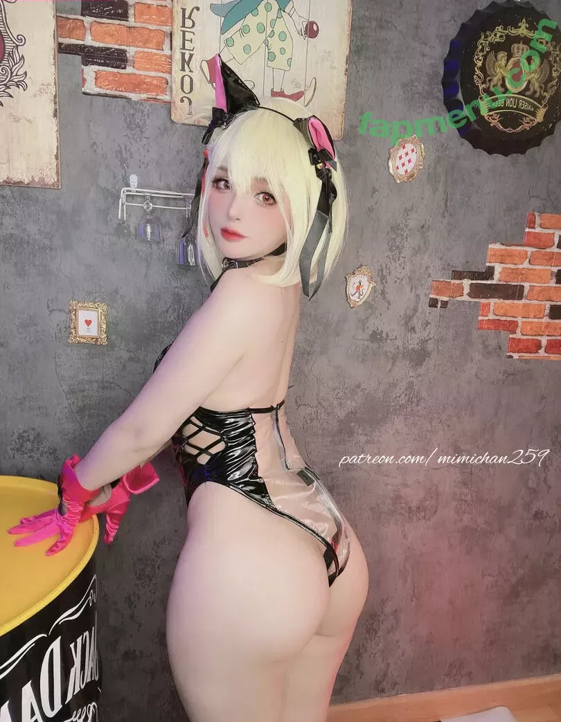 MiMi Chan nude photo #0318 (mimichan.259 / mimichan259 / ミミちゃん)