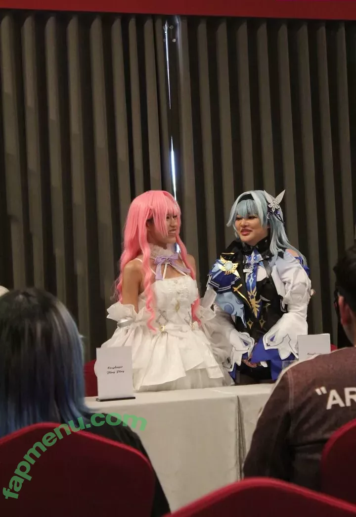 MiMi Chan nude photo #0372 (mimichan.259 / mimichan259 / ミミちゃん)