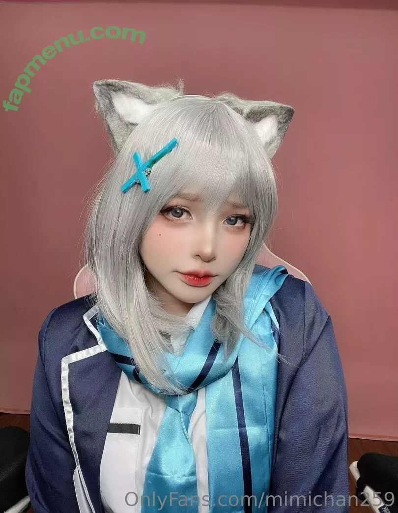 MiMi Chan nude photo #0551 (mimichan.259 / mimichan259 / ミミちゃん)