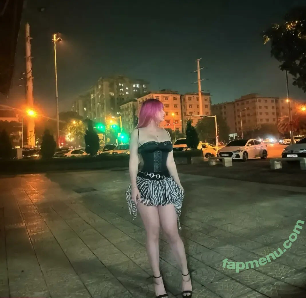 MiMi Chan nude photo #0894 (mimichan.259 / mimichan259 / ミミちゃん)