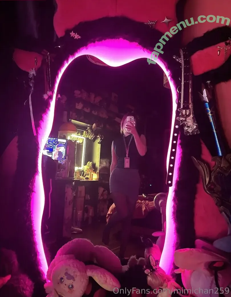 MiMi Chan nude photo #0944 (mimichan.259 / mimichan259 / ミミちゃん)